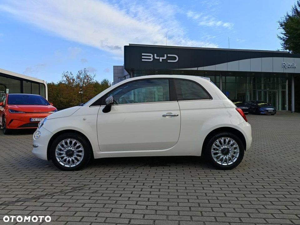 Fiat 500 - 2