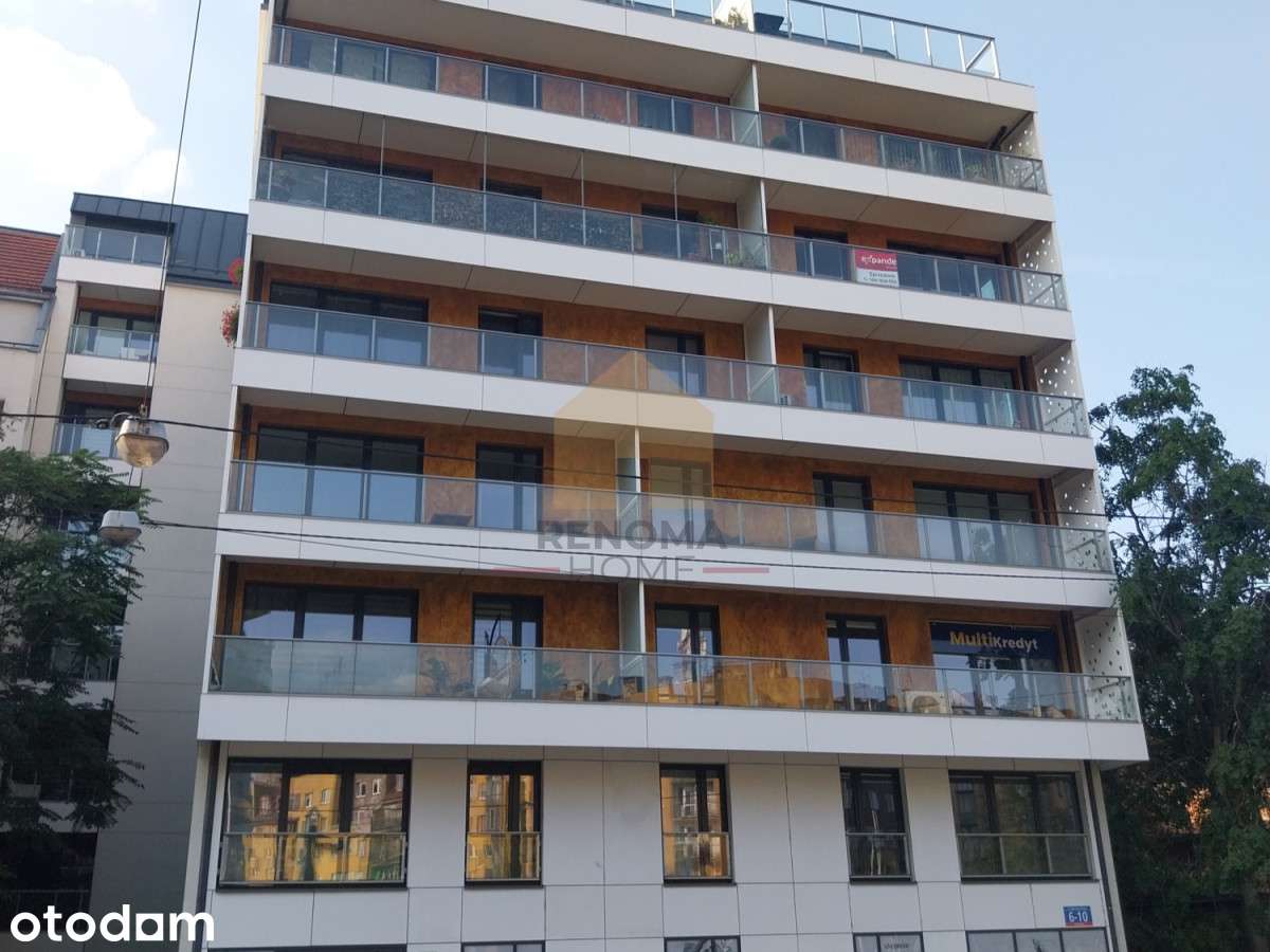 Mieszkanie 3 pokoje|CENTRUM|garaż|OD ZARAZ|taras