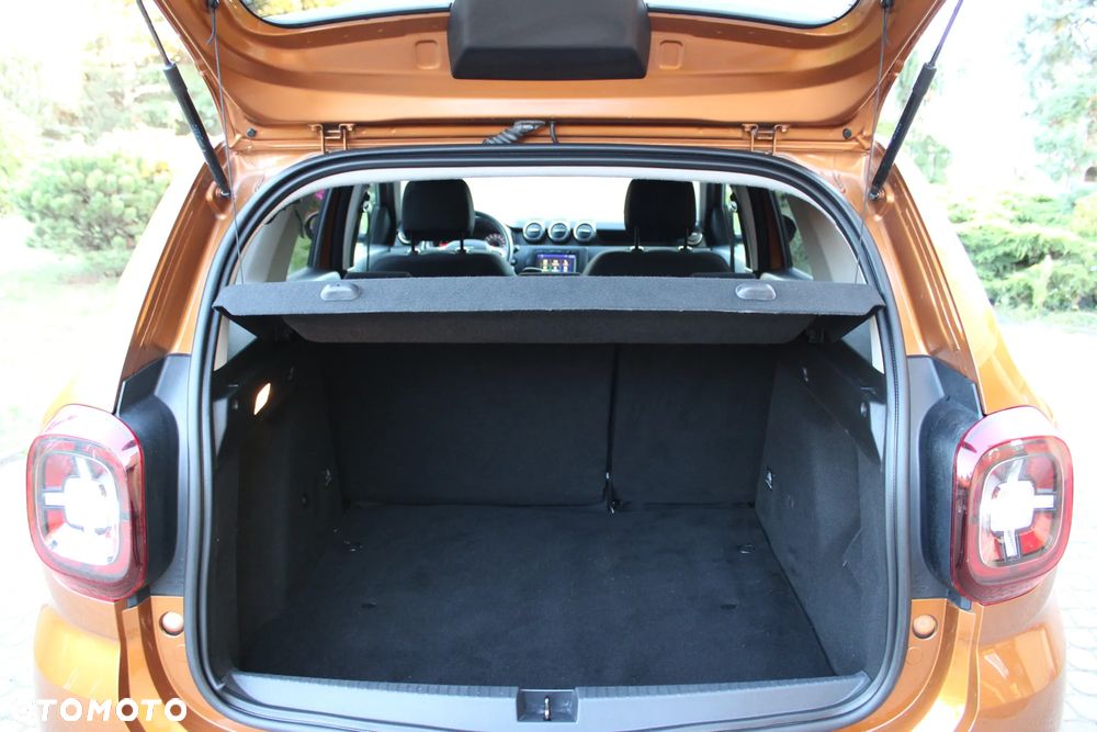 Dacia Duster 1.2 TCe Prestige - 21