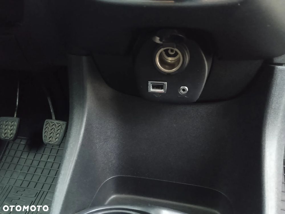 Toyota Aygo 1.0 VVT-i Sprint EU6 - 14