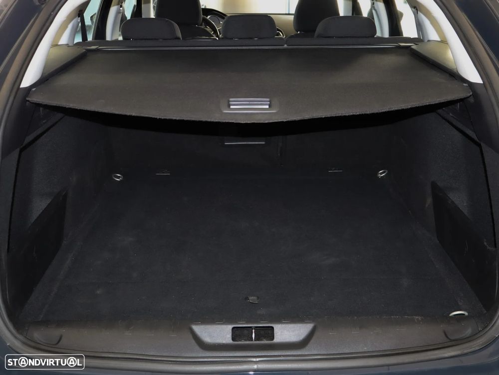 Peugeot 308 SW BlueHDi 120 Stop & Start Active - 10