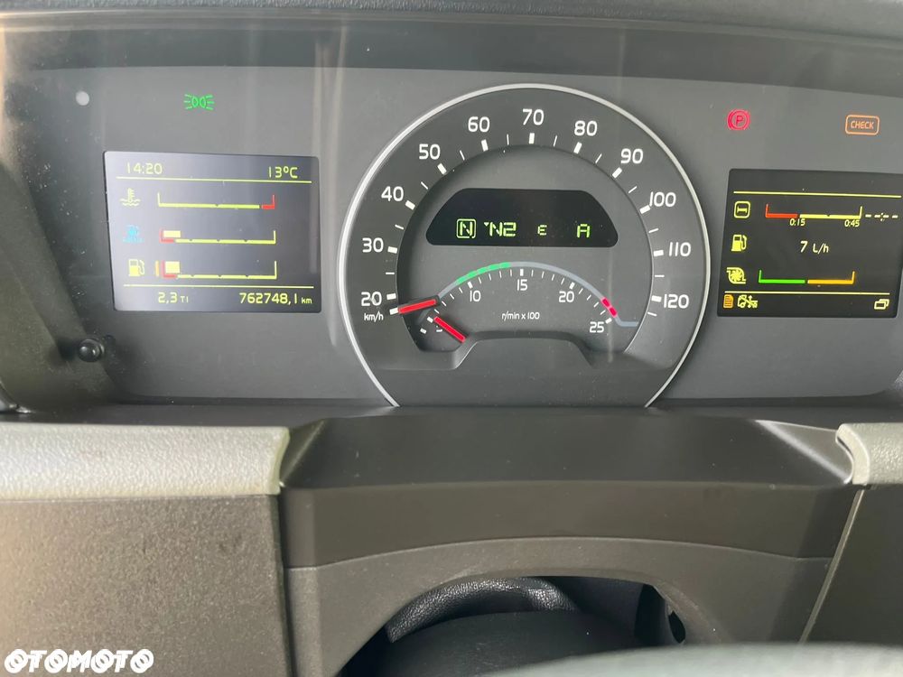 Volvo FH460 SUPER STAN /  Import Francja - 15