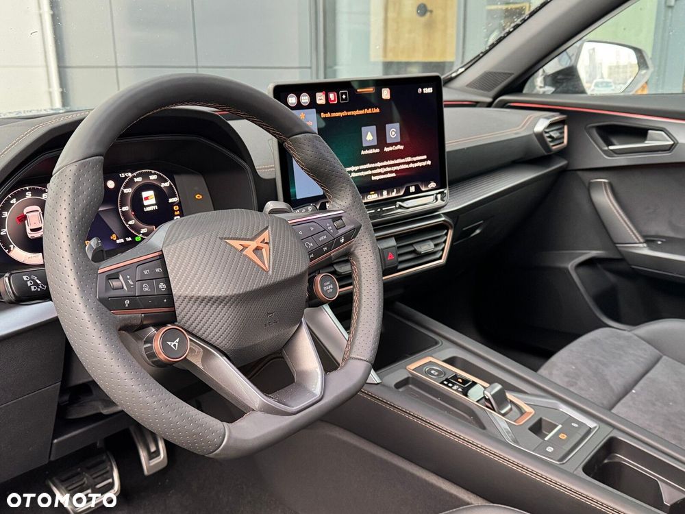 Cupra Formentor - 23