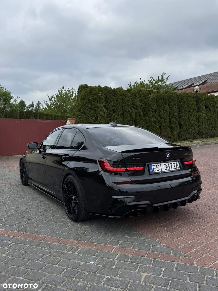 BMW Seria 3 M340i xDrive - 3