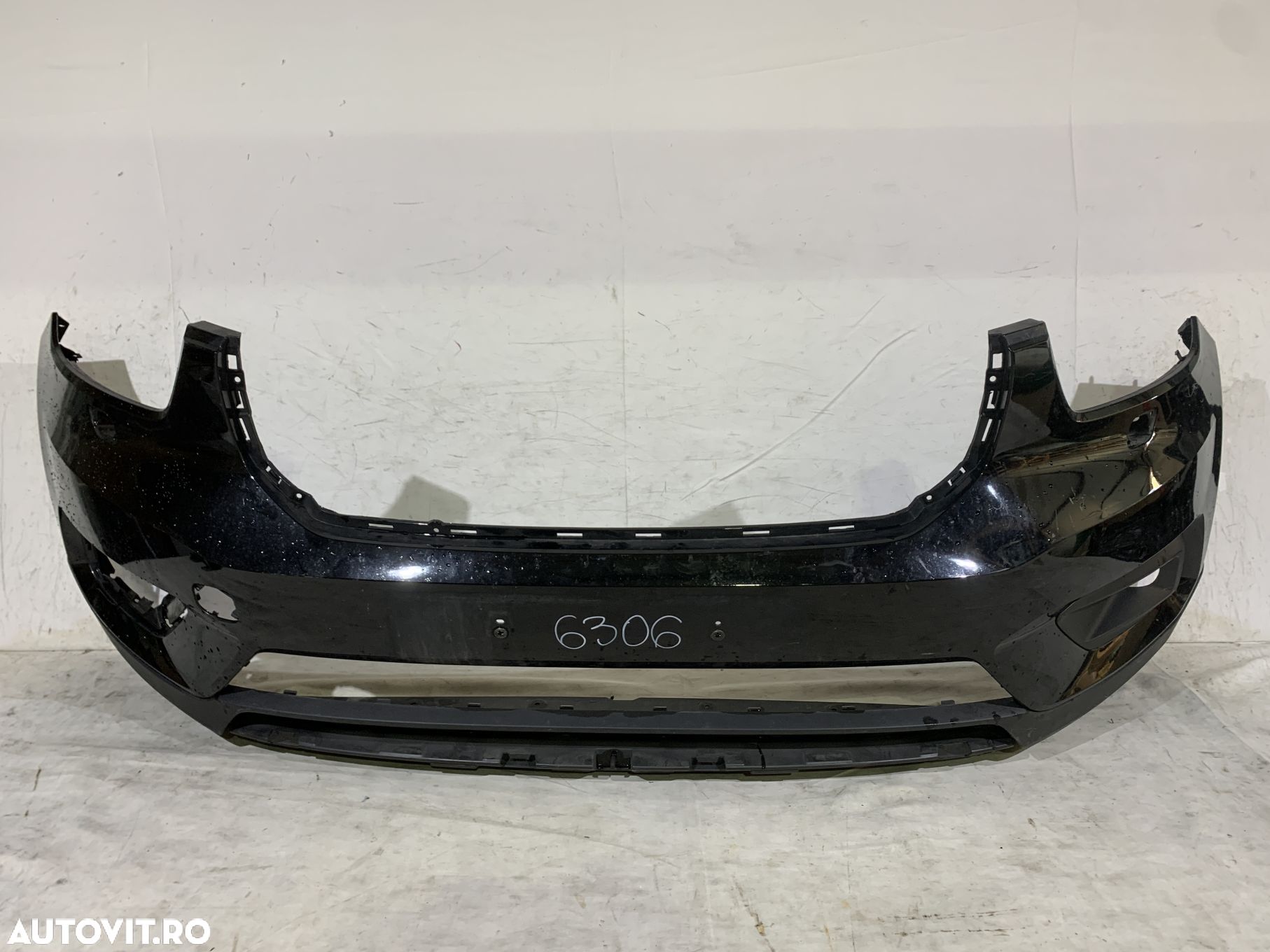 Bara fata Volvo XC40, 2018, 2019, 2020, 2021, 2022, 2023, cod origine OE 31449359. - 1
