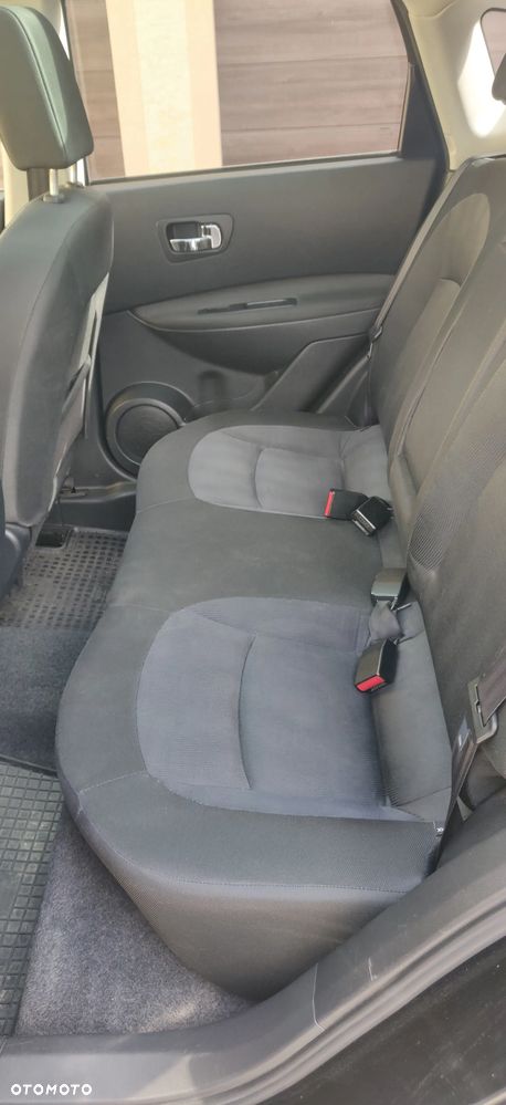 Nissan Qashqai - 12
