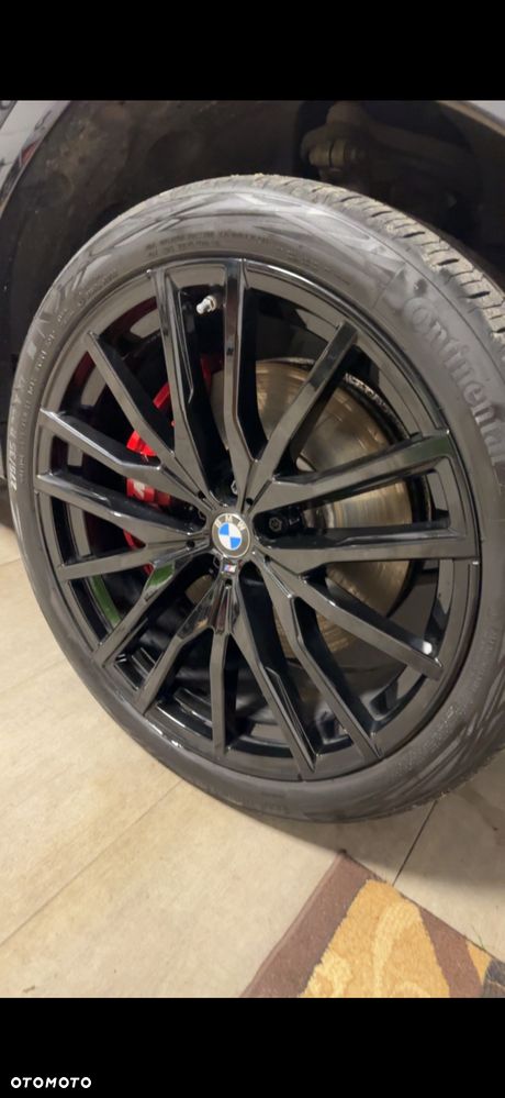 BMW X6 xDrive40d mHEV - 39