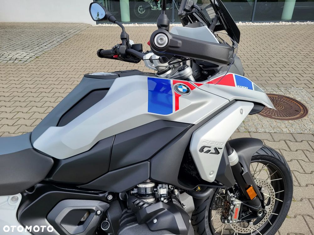 BMW R - 4