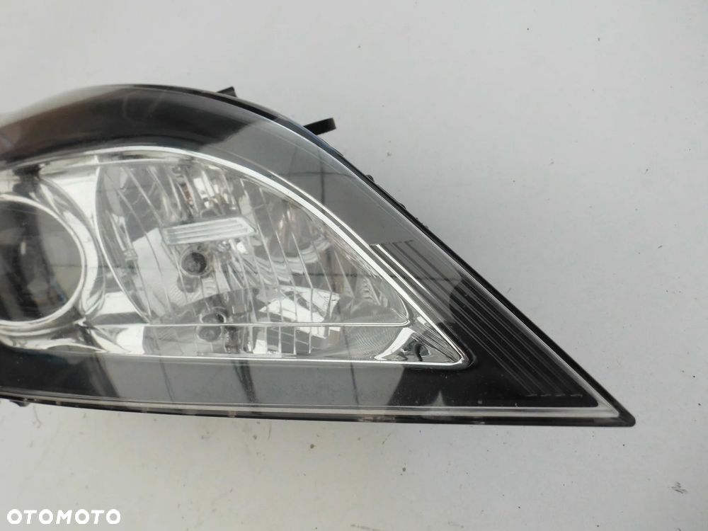 LAMPA KIA CEED I LIFT 2009-2012r. PRAWA PRZEDNIA ORYGINAŁ - 4