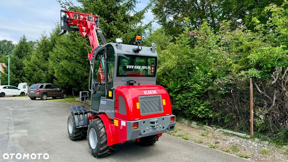 KMM 810T - 7