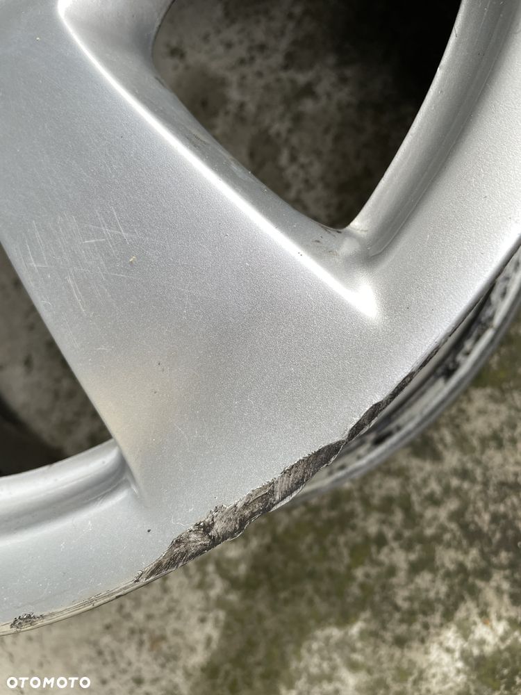 17 felga MERCEDES R 251 ML GL oryginał 2514011002 ET 56 - 5