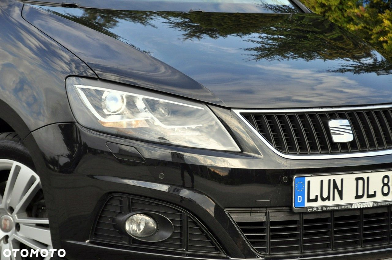 Seat Alhambra - 12