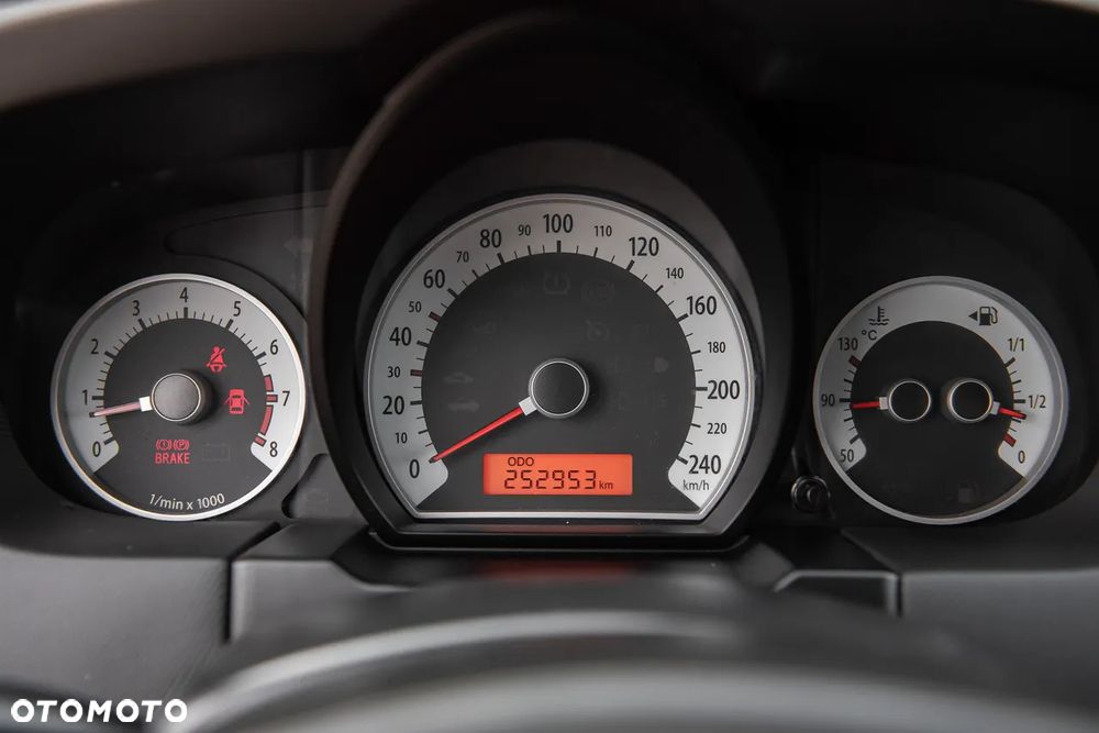 Kia Ceed 1.4 CVVT LX Basis - 17