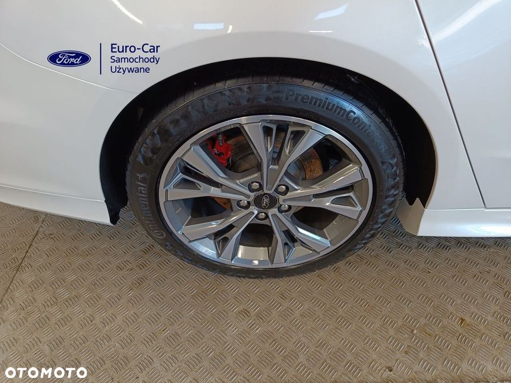 Ford Mondeo 2.0 EcoBlue ST-Line X - 35