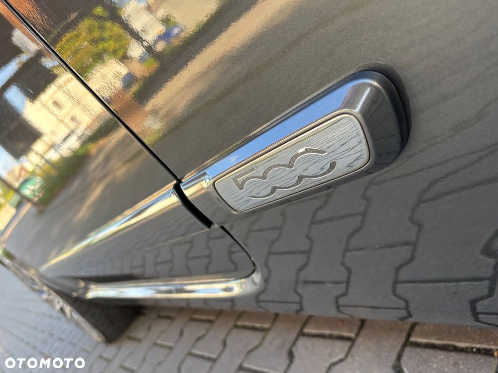 Fiat 500 0.9 TwinAir Start&Stopp Vintage '57 - 27