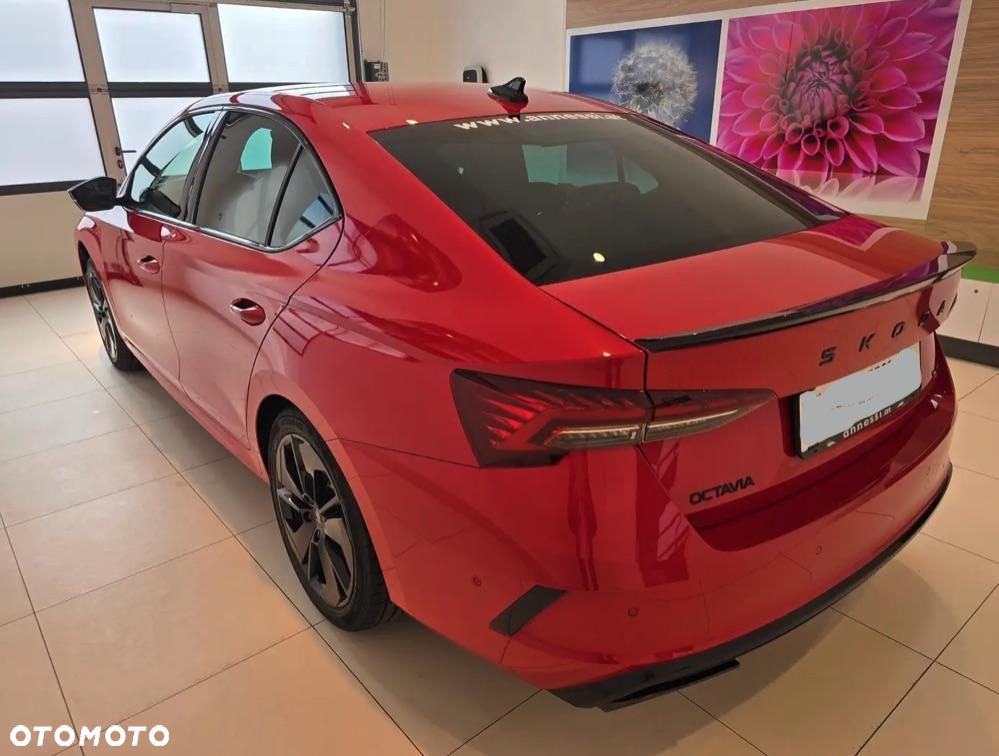 Skoda Octavia - 4