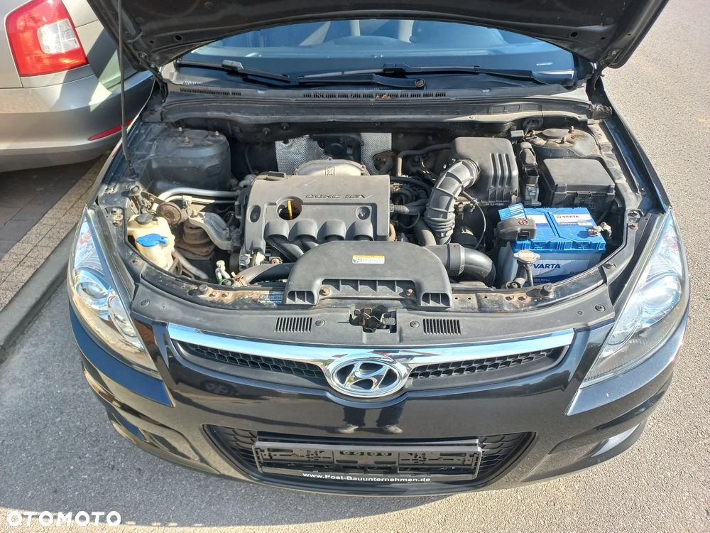 Hyundai i30 1.4 Edition Plus - 15