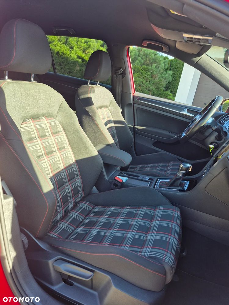 Volkswagen Golf VII 2.0 TSI BMT GTI Performance DSG - 24