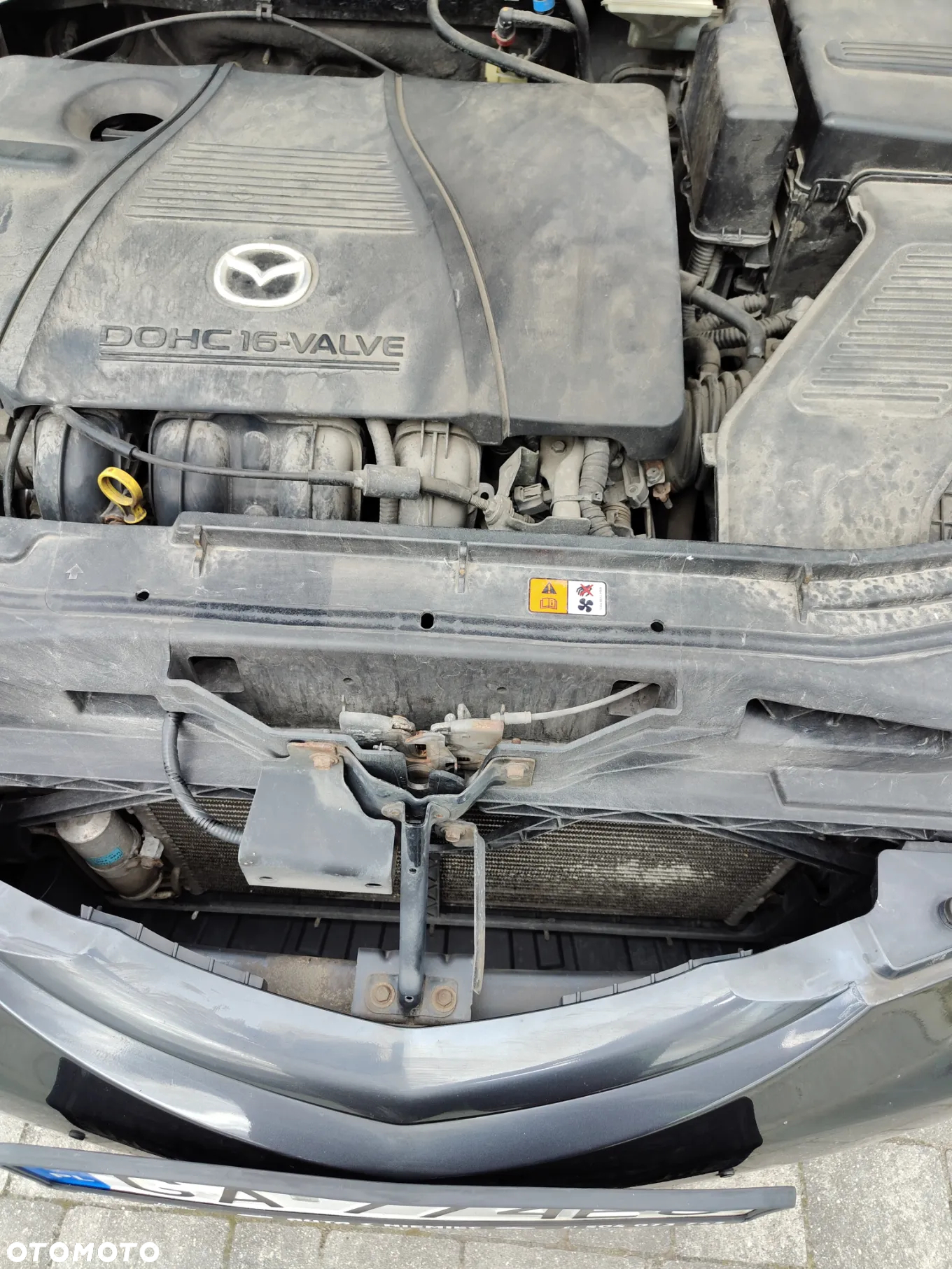 Mazda 3 - 11