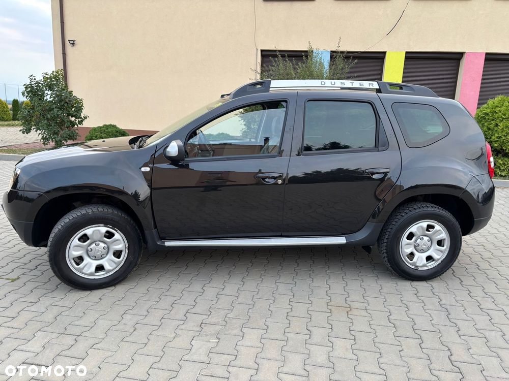 Dacia Duster 1.2 TCe Laureate - 2