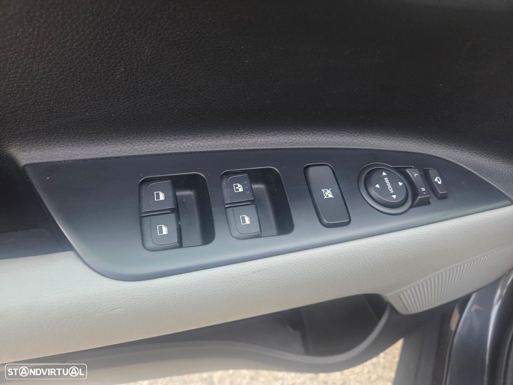 Kia Stonic 1.0 T-GDI OPF Dream-Team Edition - 17
