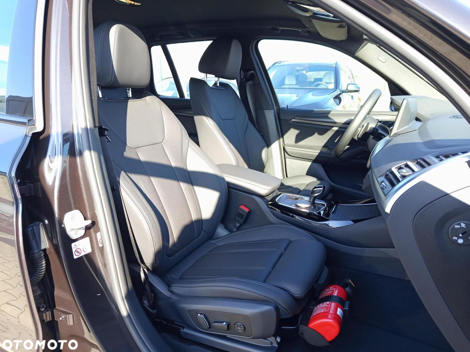 BMW X3 - 20
