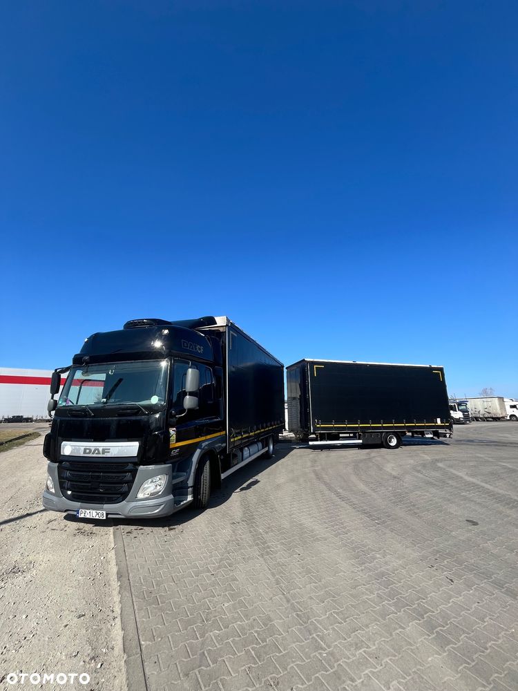 DAF CF 370 Euro 6 - 12