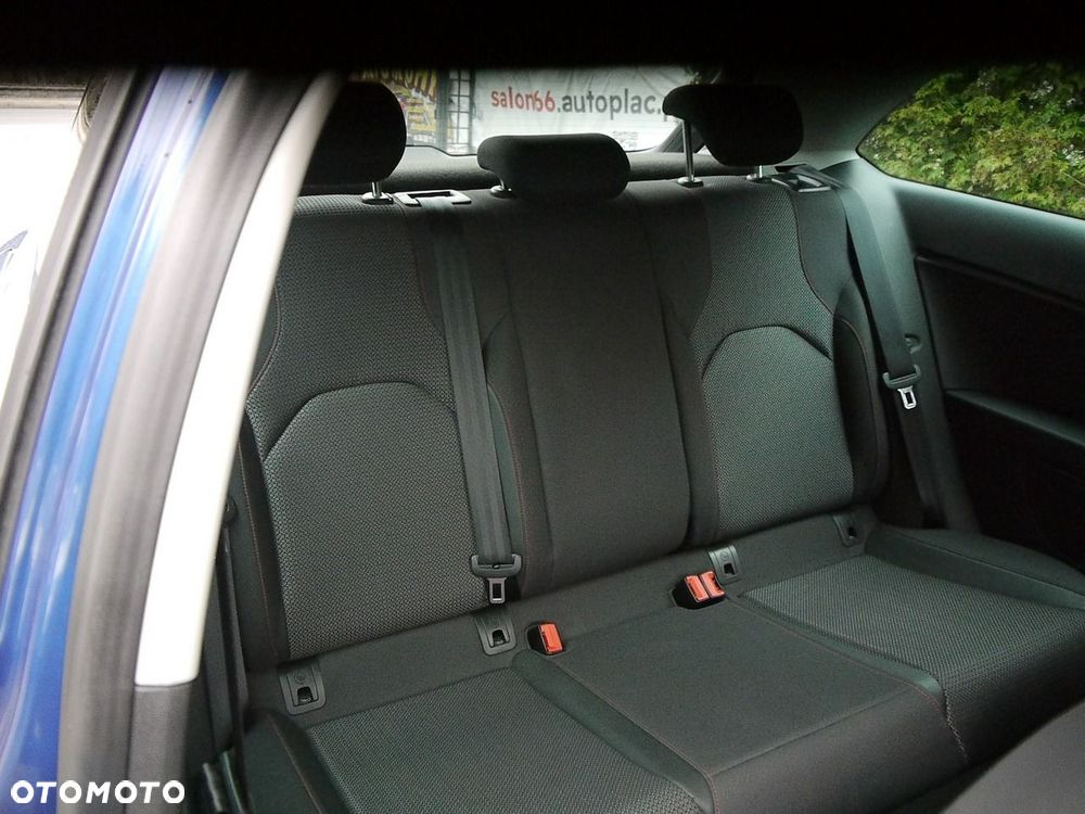 Seat Leon - 30