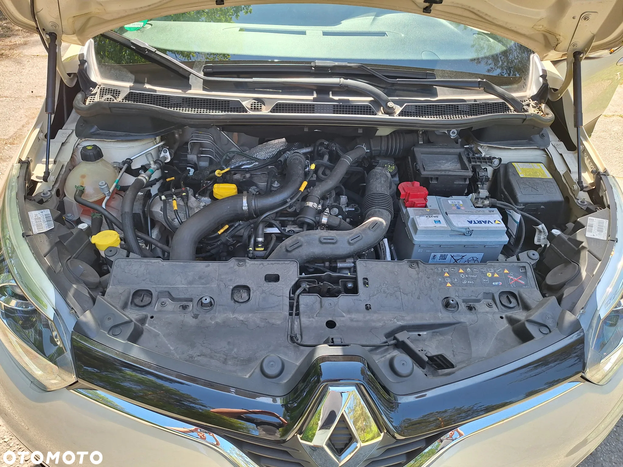 Renault Captur 0.9 Energy TCe Life - 11