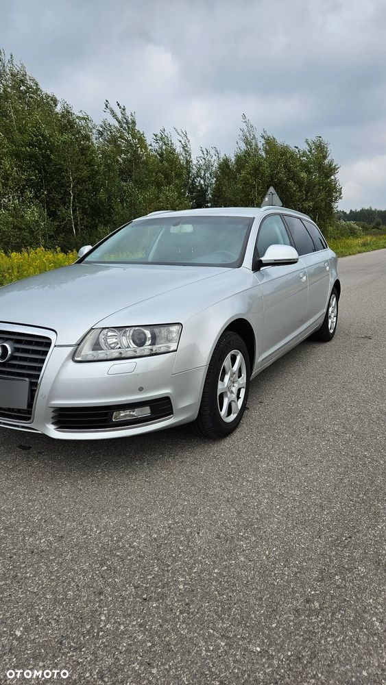 Audi A6 - 3