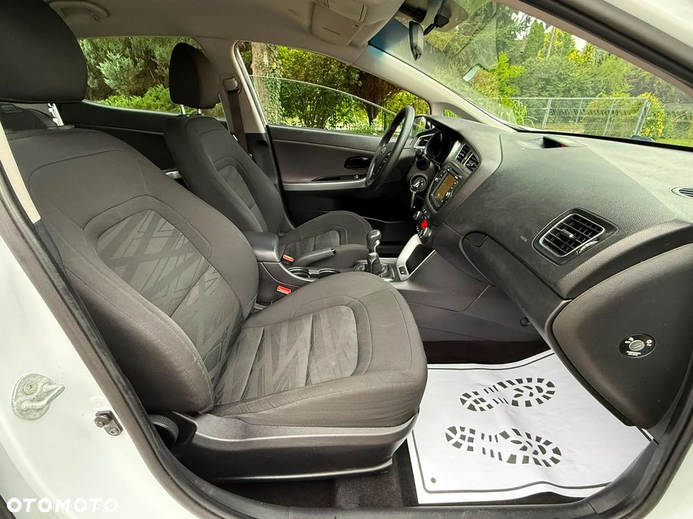 Kia Ceed - 20