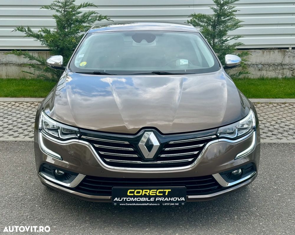 Renault Talisman - 9