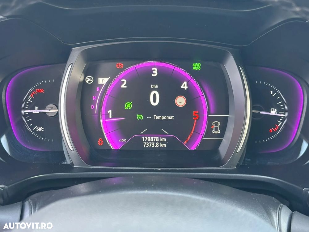 Renault Koleos 2.0 Energy dCi X-TRONIC Intens - 11