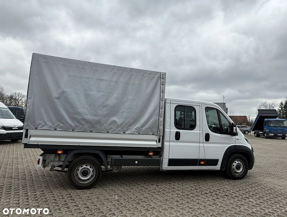 Fiat Ducato Maxi 2,3 140 - 16