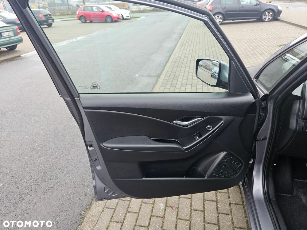 Hyundai ix20 1.4 blue Passion - 14