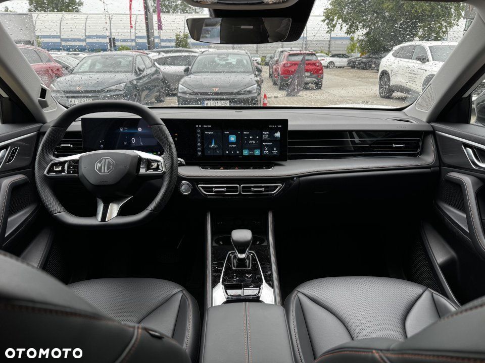 MG HS PHEV - 13