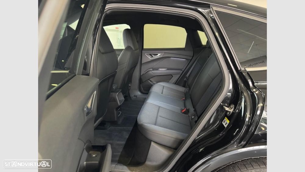 Audi Q4 e-tron 45 82 kWh SE Business Plus - 21