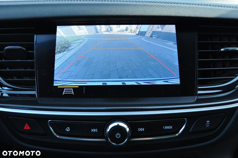 Opel Insignia 2.0 CDTI Ultimate S&S - 23