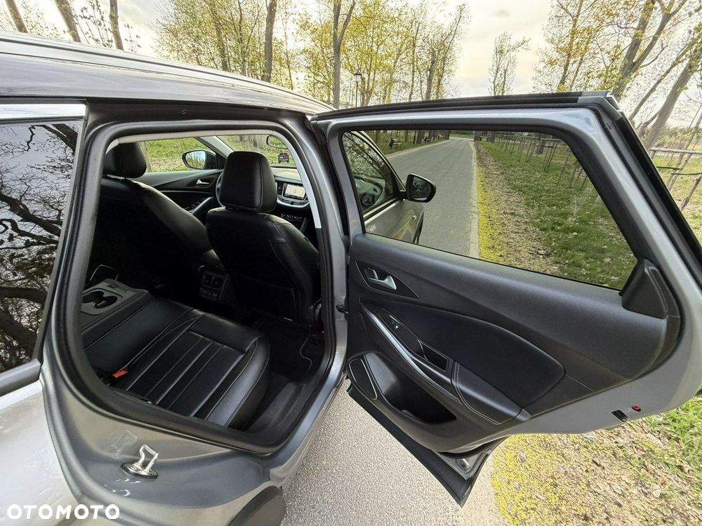 Opel Grandland X - 29