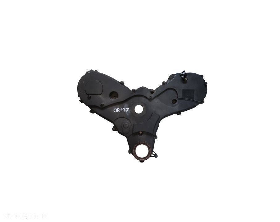 OR127 OSŁONA ROZRZĄDU RANGE ROVER DISCOVERY 3.0D 4H2Q-6019-AL