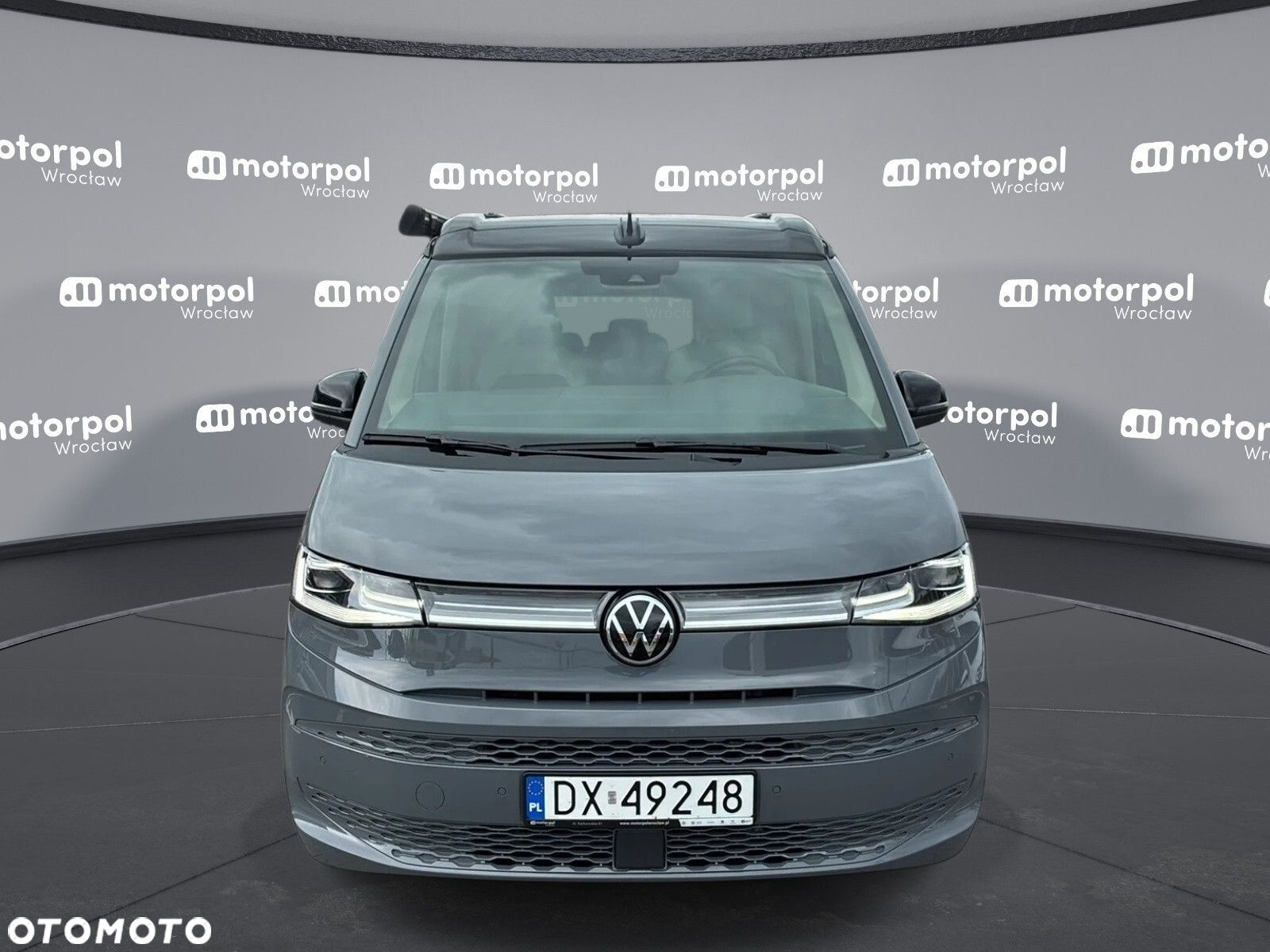 Volkswagen California - 2