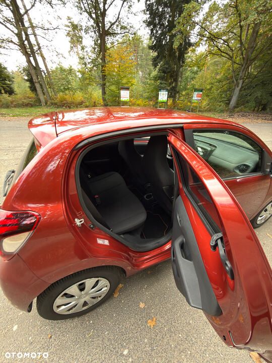Peugeot 108 - 27