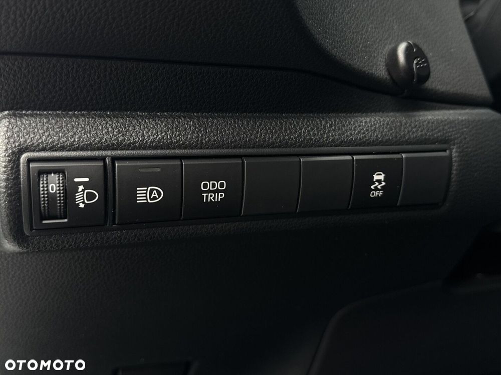 Toyota Corolla - 31