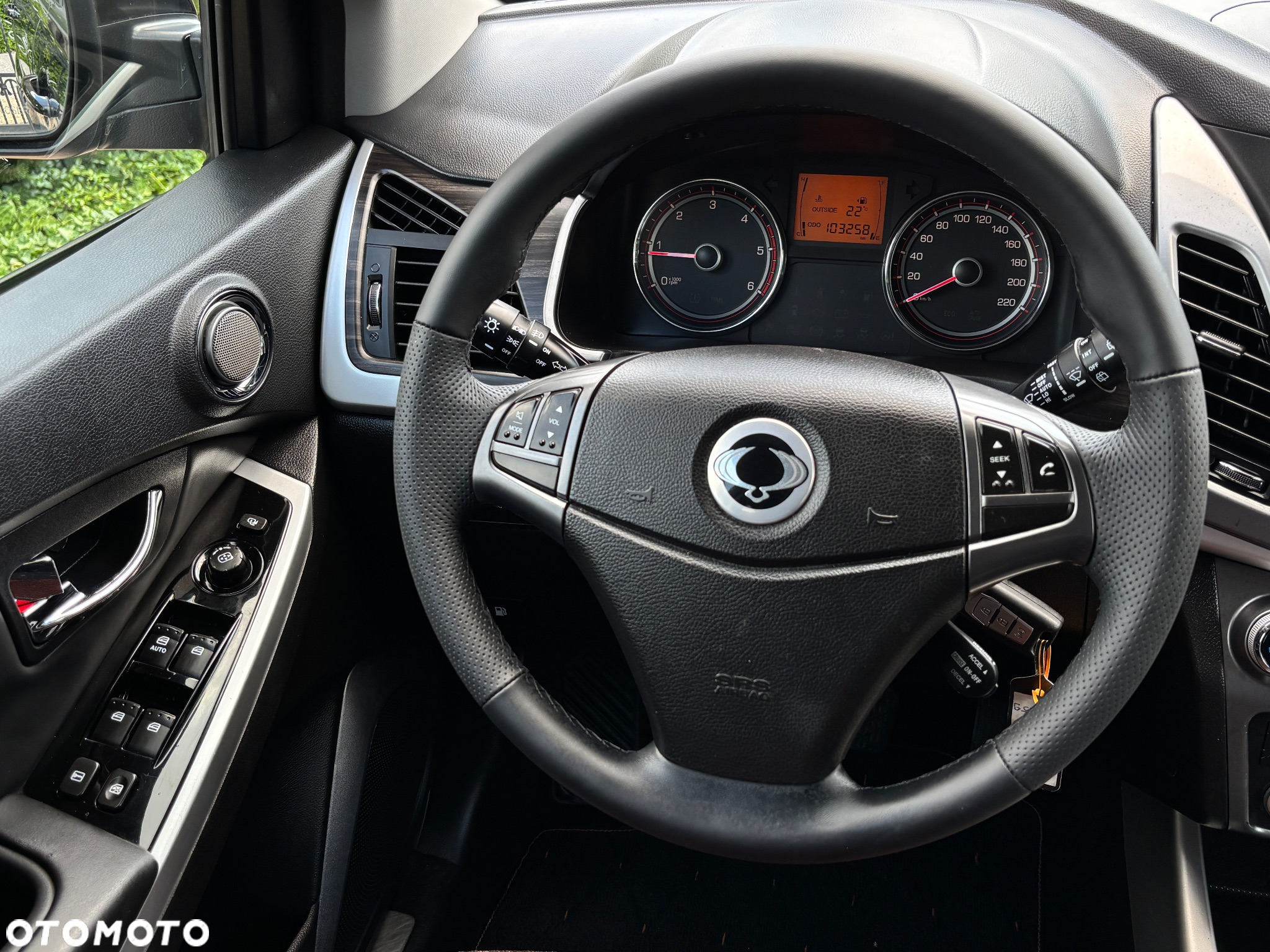 SsangYong/KGM Korando 2.0 Eco e-XDi DPF 2WD Sapphire - 15