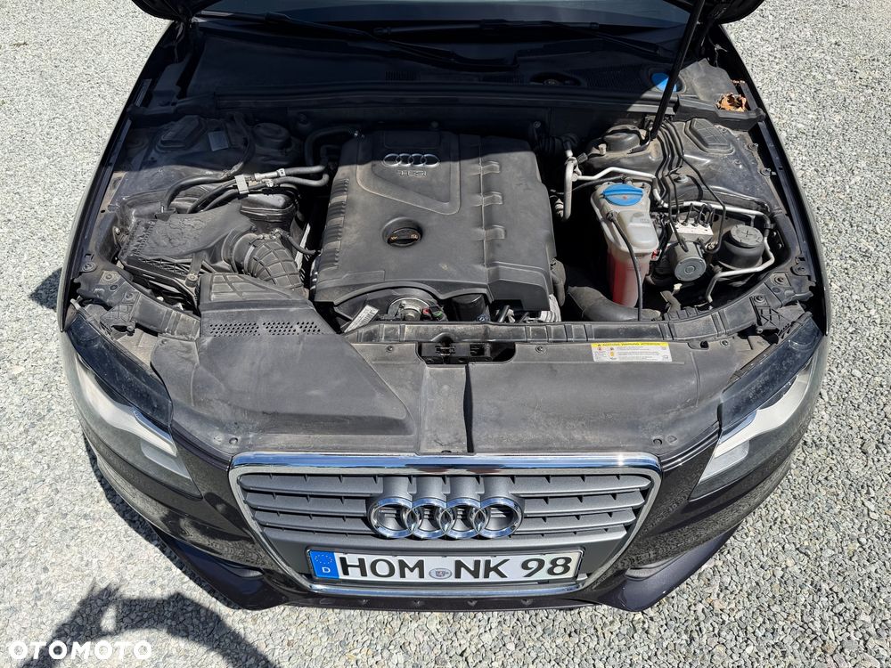 Audi A4 Avant 1.8 TFSI Ambition - 40