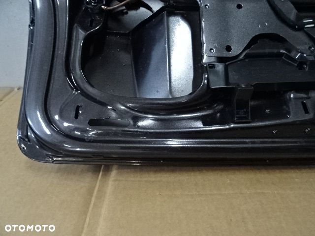 KLAPA TYŁ TYLNA SZYBA BAGAŻNIKA AUDI A3 8P HB 3D 03-08 LAK:LZ7Z NR16 - 14