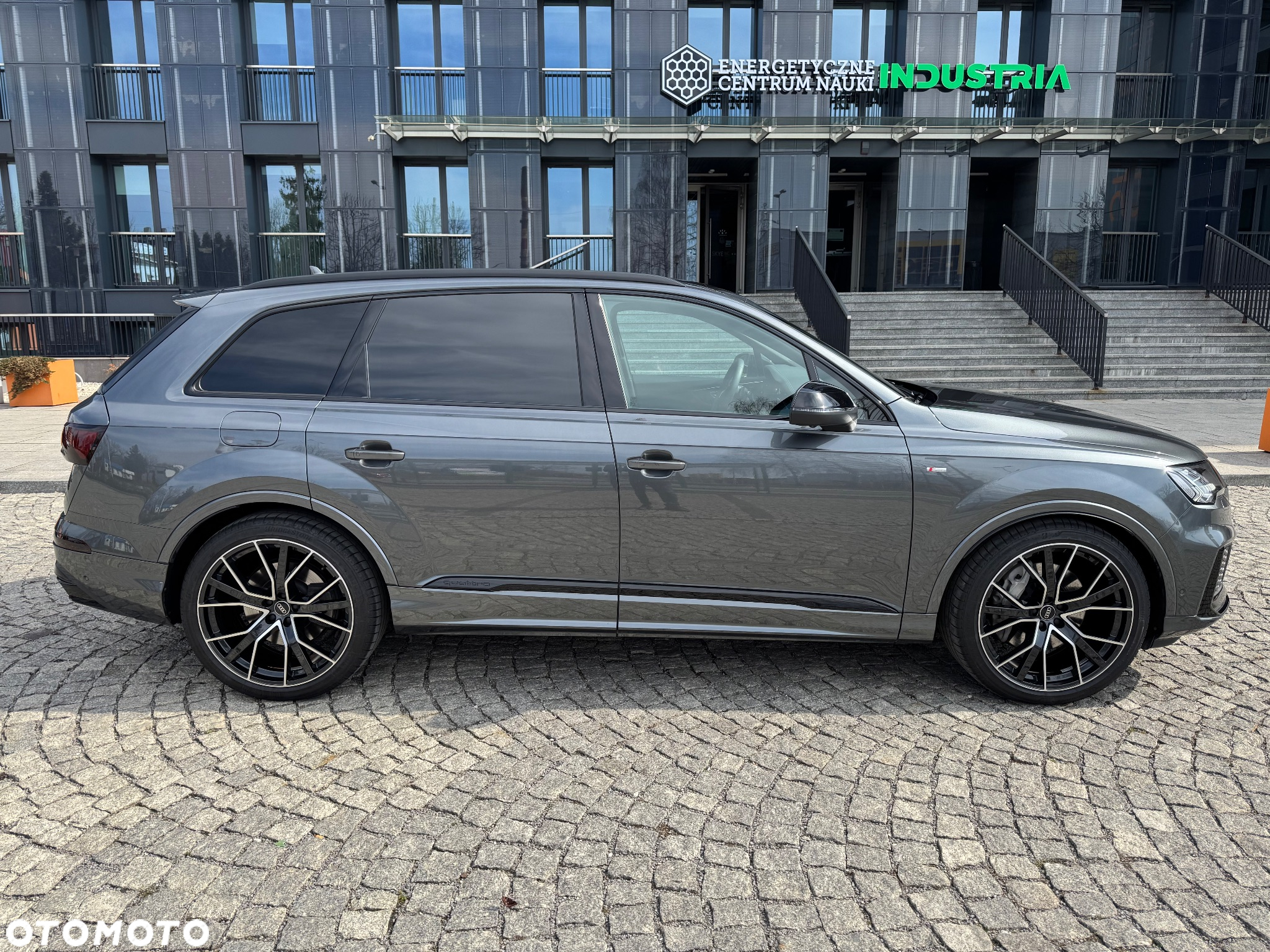 Audi Q7 - 4