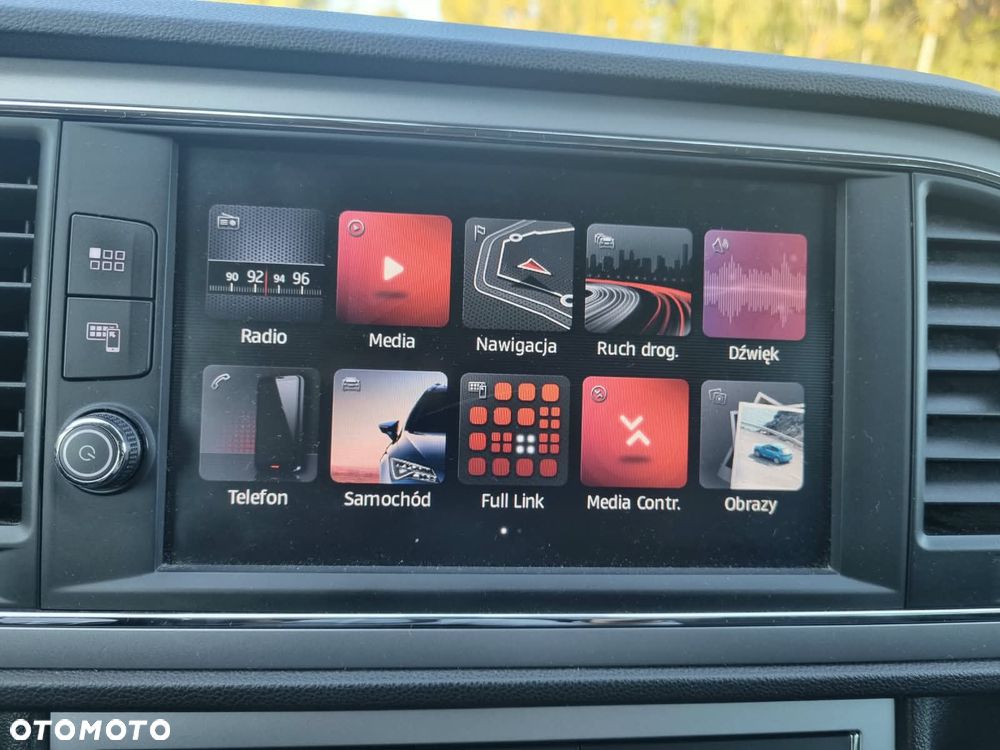 Seat Leon - 7