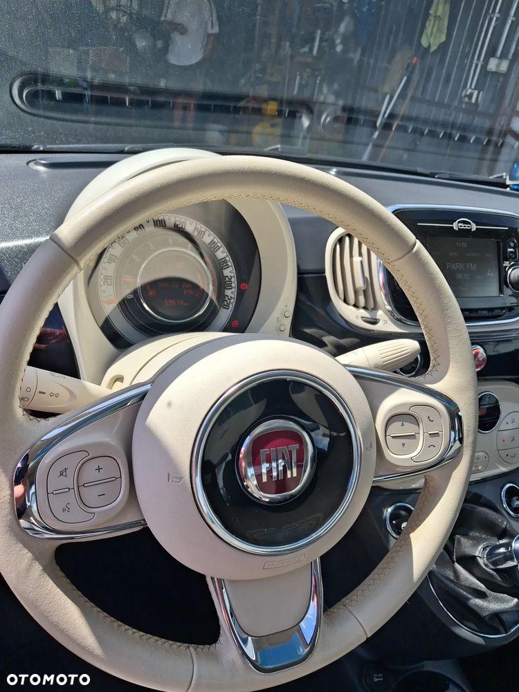 Fiat 500 - 17