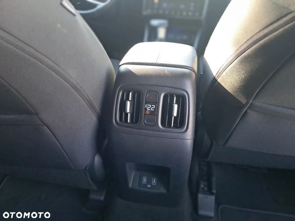 Hyundai Tucson - 16